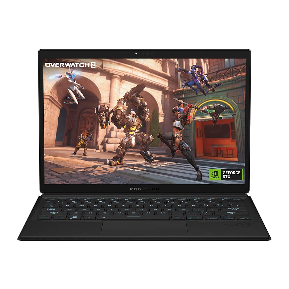 Asus Laptop Rog Flow Z13 Gz301vu 13 4 Wqxga 165hz | Desertcart